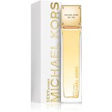 Michael Kors Sexy Amber parfumska voda za ženske 100 ml | Shoptok.si
