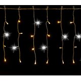 Aigostar LED spoljašnji božićni lanac 200xLED 8x0,4m IP44 topla bela | Eponuda.com