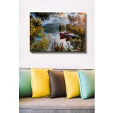 Wallity Slika Kanvas Tablo-38, 70x100 cm | ePonuda.com