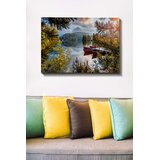 Wallity Slika na platnu Tablo-38, 70x100 cm | Eponuda.ba