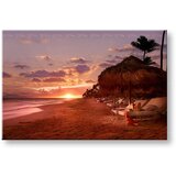  Slike na platnu zalazak sunca (moderne slike na platnu) | ePonuda.com