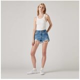 Levi's Women's High Waist Short Shorts 56327 | Shoptok.si