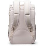 Herschel Ruksak 'Little America' siva / crna / bijela | shoptok.hr