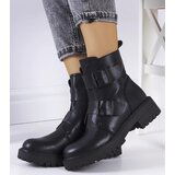 D/CEO Beige boots Huff | shoptok.hr