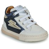 GBB Visoke superge DALILA FLEX Bela | Shoptok.si