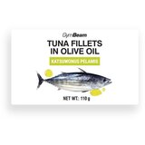 GymBeam Fileti tune u maslinovom ulju u