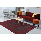 Kayoom TEKAČ Kalea 80/150 cm tkano rdeča | Shoptok.si