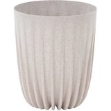 Siena Garden PALMA 940_05 posuda za biljke polipropilen bijela, krem | Eponuda.ba