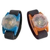 Duvo LED lučka Octa SEEcurity za ovratnico, različne barve - 4 x 2,8 x 1,6 cm | Shoptok.si
