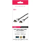 PRE HDHD30 HDMI 4K 3M VIVANCO