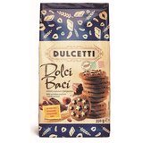 Nepoznato keks dulcetti kakao i lešnik 350g Cene