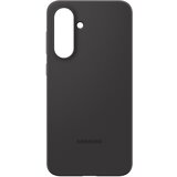 Samsung zaštitna silikonska futrola za Galaxy A56, Crna | ePonuda.com