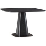 MOME Jedilna miza 120x120 cm Etel – Cene