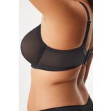 Voluptina Grudnjak Sexy Mesh Bra nepodstavljeni | shoptok.hr