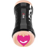 Pipedream PDX Extreme Wet Pussies Super Flip-A-Pussy Over Light | Shoptok.si