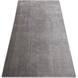 RugsX Preproge Preproga pranje CRAFT 71401070 mehko - taupe, 240x340 cm Siva | Shoptok.si