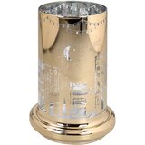 Tognana LED sveća Christmas Starry, 15 cm, Zlatne boje Cene