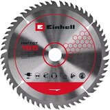 Einhell Kružna aku pila TP-PS 18/165 LI Bl-Solo uranjajuća | shoptok.hr
