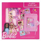 Barbie Pufnasti dnevnik sa dodacima ( 1041792 ) | ePonuda.com