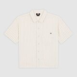 Dickies Srajce & Bluze SERVICE SS SHIRT Bež | Shoptok.si