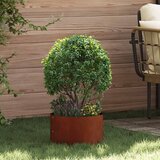  Prsten za saksiju 5 pcs Smeđa 30 x 30 x 20 cm Cijene