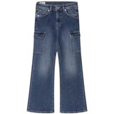 PepeJeans Jeans PG201697 Modra Cene