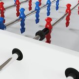  Igrači za stolni nogomet 22 pcs Plava i crvena PP | shoptok.hr