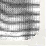  Magnetski prozorski zaslon protiv insekata bijeli 100x120 cm | Eponuda.com