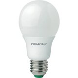 Megaman LED žarulja (jednobojna) 115 mm 230 V E27 6.5 W toplo-bijelo oblik klasi | Eponuda.ba