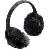 Cellular Line grijači za uši sa slušalicama black | shoptok.hr