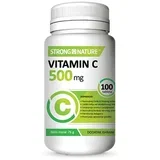vitamin c tablete 500mg A100