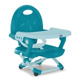 Chicco sedežna enota Pocket Snack - Green 79340760 | Shoptok.si