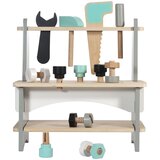 Kindsgut Dječji vrtni alat u setu Workbench &ndash; cijene