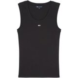 Tommy Jeans DW0DW20673 Crna | shoptok.hr