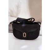  Crossbody Bag Made Of Eco Leather Black Samriddhi Cijene