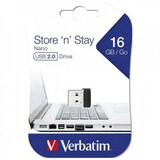 Verbatim 16GB mini 2.0 STORE&STAY 97464 USB flash memorija ( UFV97464/Z ) Cene