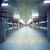  LED industrijsko fluorescentno svetlo LED/22W/230V 6400K 150cm IP65 | Eponuda.com