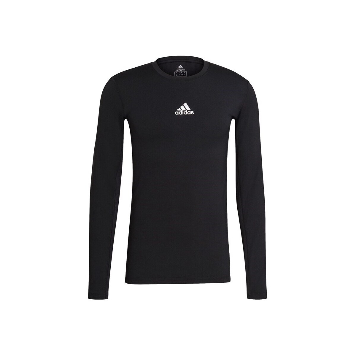 Adidas Majice z dolgimi rokavi Techfit Compression pisana Cene