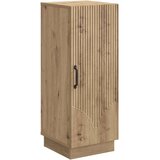  Strani šal Artisan hrast 33 x 34,5 x 87 cm Inženirski les, (5000218014) | Shoptok.si