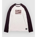 Burton Roadie Tech Crew Funkcijska srajca stowht / behugb Cene