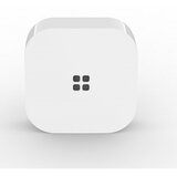 Mitea_Electric Wi‑Fi alarm za vodu beli IP44 2.4GHz DC 3V 2xAAA 80 dB APP+IOS smart MS-421-W | Eponuda.com