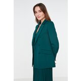 Trendyol Ženska jakna Button detailed | Shoptok.si