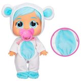  Beba Cry Babies IMC Toys Kristal Loving Care 26 cm | shoptok.hr