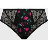 Elomi Klasične hlačke Lucie z visokim pasom | Shoptok.si