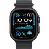 Apple Watch Ultra 2 Ocean crna MX4P3FD/A 49mm titanov ohišje | Shoptok.si