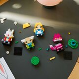Lego LEGO® Disney - Alisa u Zemlji čuda (40925) | Eponuda.com