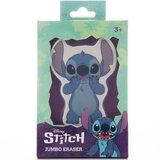 STITCH jumbo gumica figura ( 1043690 ) Cene