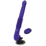 ljubičasti vibrator