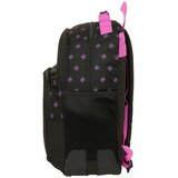 KPop Demon Hunters Crni ruksak dvostruki | shoptok.hr