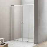 tuš vrata 140cm BP5714SA-140